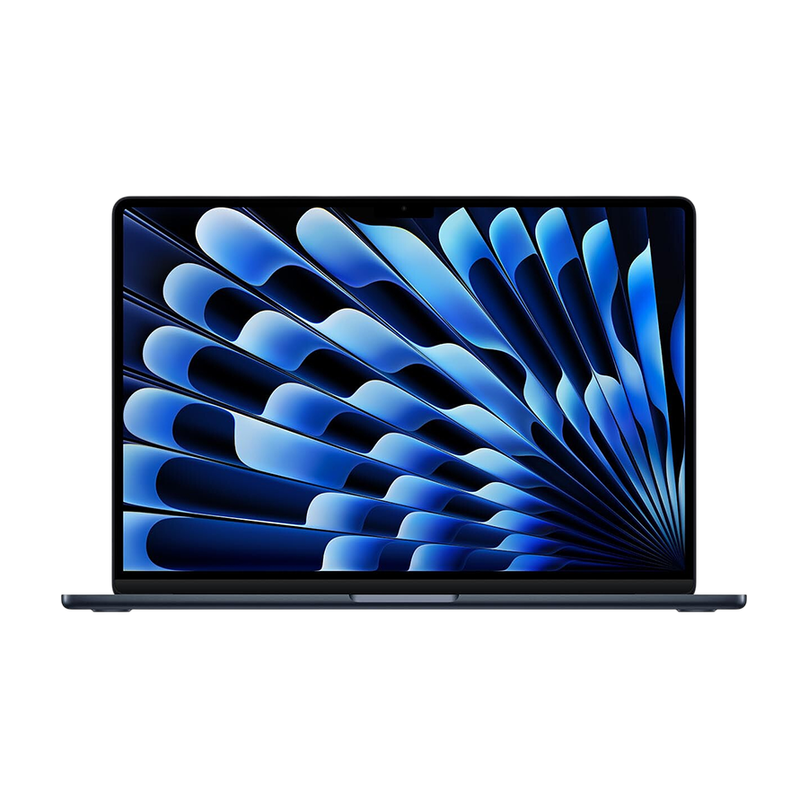 MacBook Air 13" Apple M4 16Go 1To silver