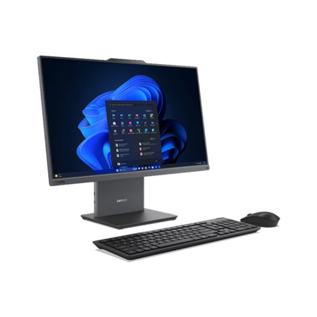 Lenovo ThinkCentre Neo 50a-27-G5/Core 7-240H/16Go-512Go/ Touch