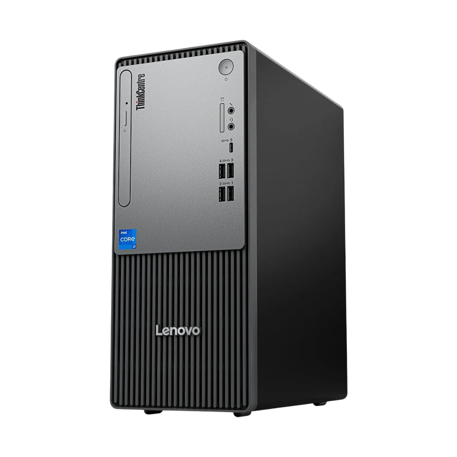Lenovo ThinkCentre Neo 50t-G5 TWR Ci5-14400/8Go-512Go FreeDos