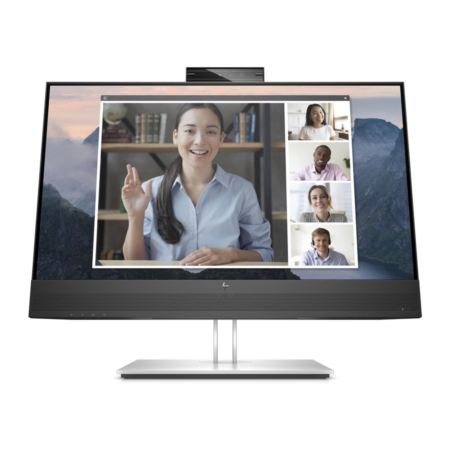 Ecran HP E24mv G4