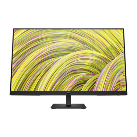 Ecran HP LED 27" P-Series P27h G5