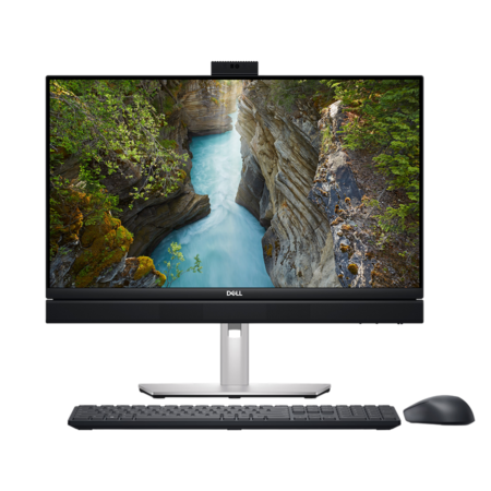 DELL AIO 7410- i7/16Go-512Go