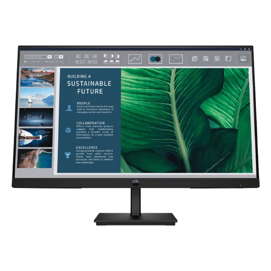 Ecran HP S3 Pro 324pv FHD 24"