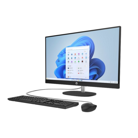 HP 27" AIO i7-1355U/16Go-1To