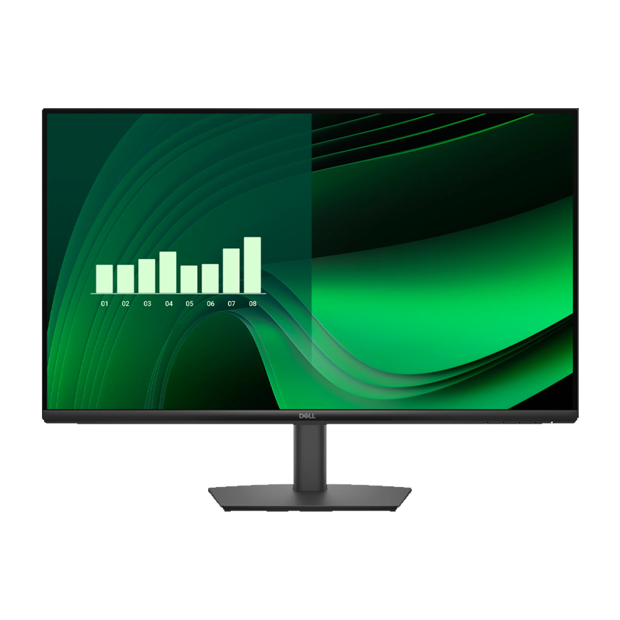 Ecran Dell Pro 27" E2725HM