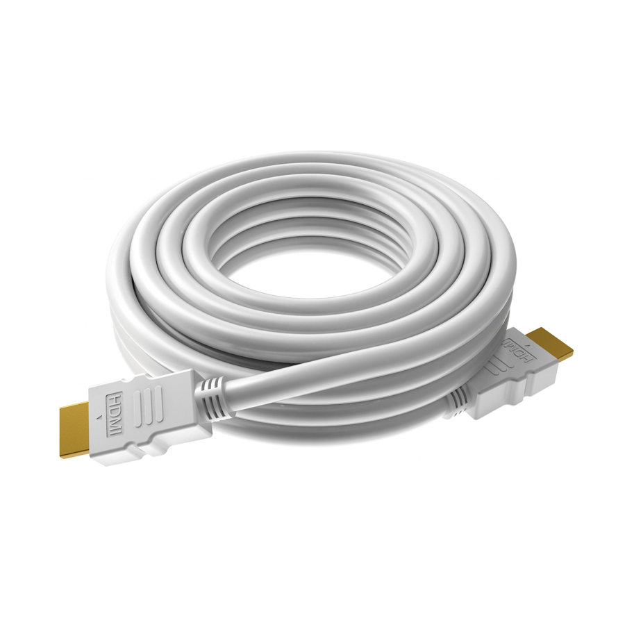 Câble HDMI -HDMM 3M