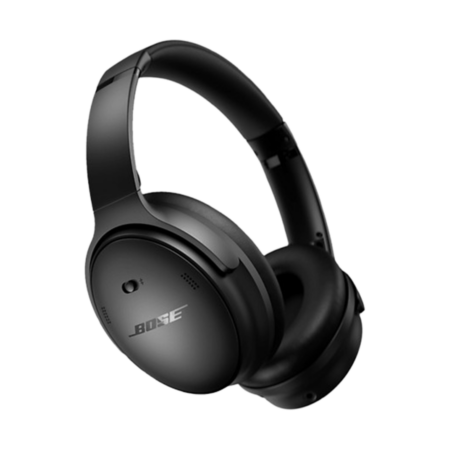 Casque sans fil Bose QuietComfort SC