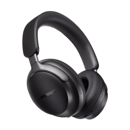 Casque sans fil Bose QuietComfort Ultra