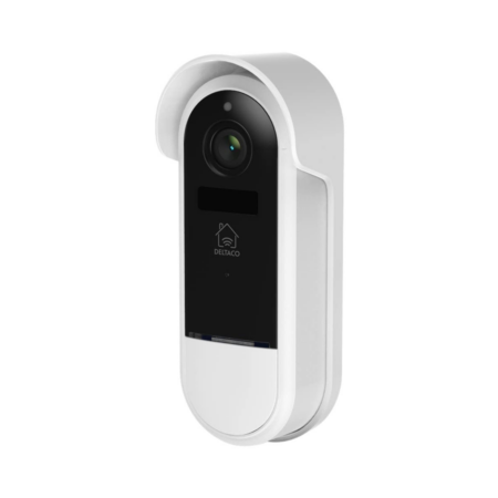 Camera Deltaco Smart doorbell