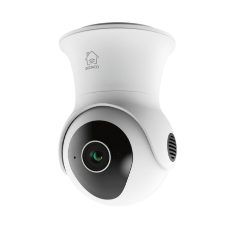 Caméra de sécurité Smart Home