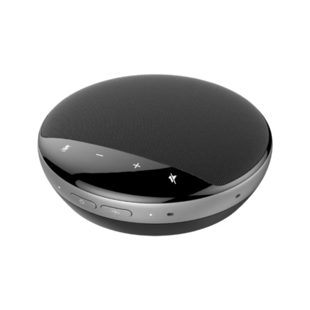 Micro cascadable pour grande salle de réunion
