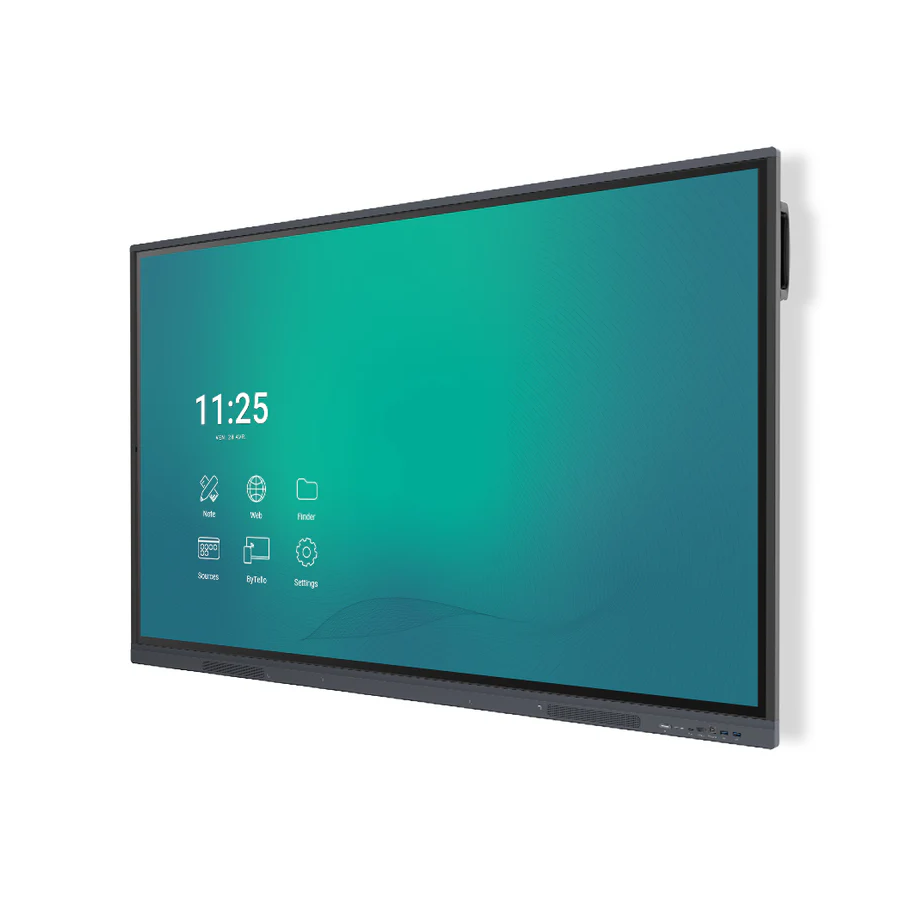 ST-75-UHD-AND-HP-007-S-Ecran interactif SuperGlass + S 75"