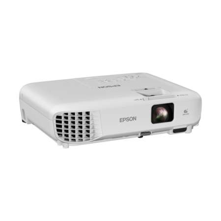 Vidéoprojecteur Epson EB-W06 3LCD- 3700 lumens