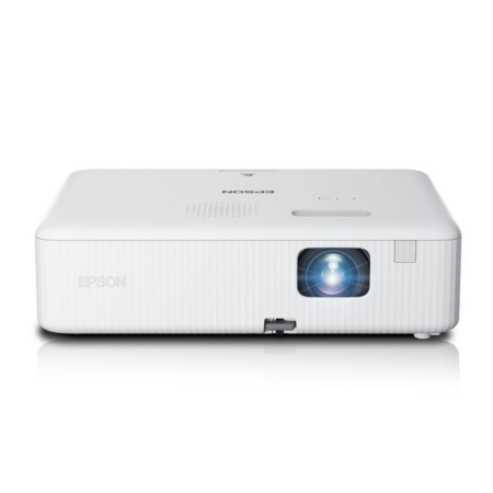 Vidéoprojecteur 3LCD Epson CO-W01