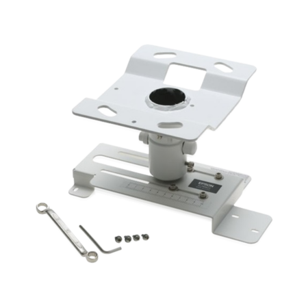 Epson ELPMB23(Système de montage au plafond)