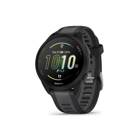 Forerunner 165 Music