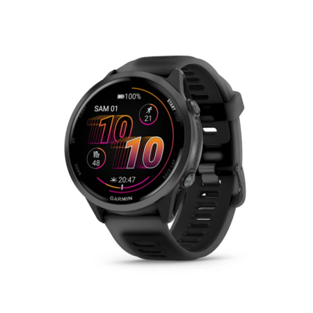 Garmin Forerunner 570