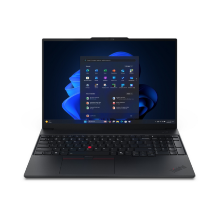 Lenovo E16 16" G3 IAL Ultra 7-255H 16GB DDR5/512GB SSD FREEDOS