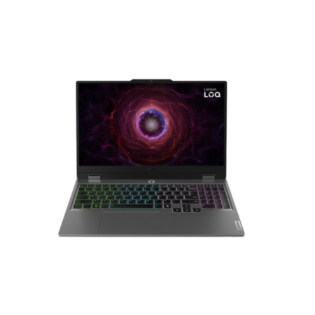 Lenovo LOQ 15IRX9-i7 16Go 512Go NVIDIA GeForce RTX 3050 6Go