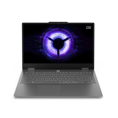 Lenovo LOQ Essential 15i-i7 16Go 512Go NVIDIA GeForce RTX 5050 8Go