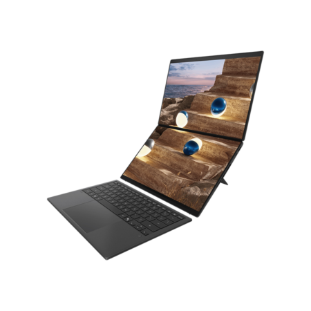 ASUS ZenBook Duo Ultra 7 32Go 1To double écran OLED tactile 14"