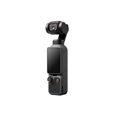DJI Osmo Pocket 4 Standard Combo