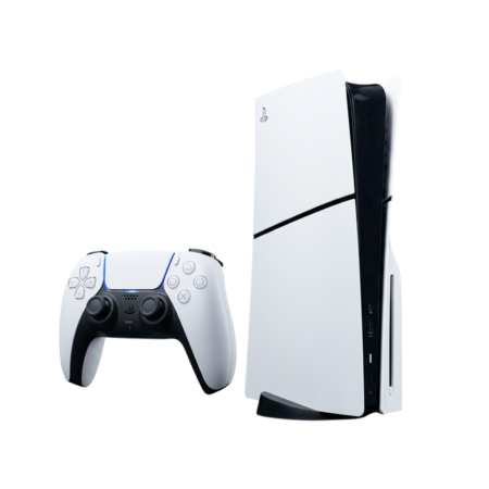 Sony console PS5 Slim standard NBA 2K26