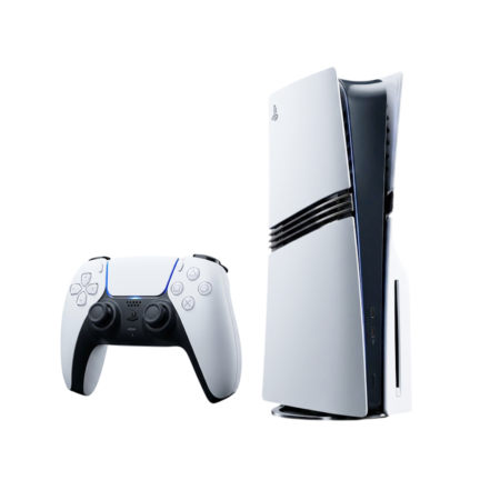 Console SONY PS5 Pro 2TB