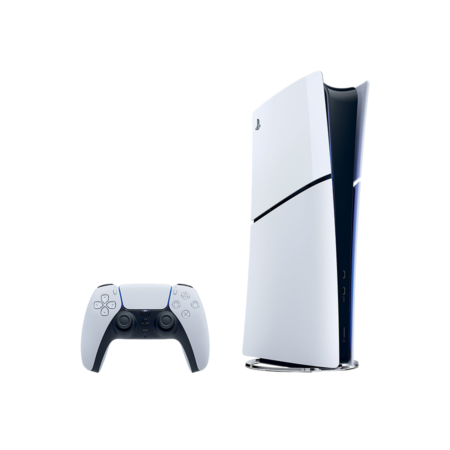 Console SONY PS5 Slim Digital Chassis E