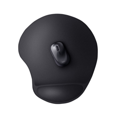 Trust Bigfoot Gel Mouse Pad