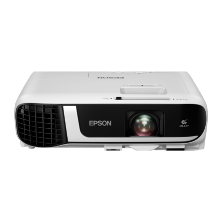 Vidéoprojecteur Epson EB-FH52