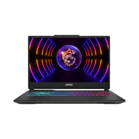 MSI Cyborg 15 i7-A13UC/16Go-512Go RTX 3050 GDDR6 4Go Windows 11 Home