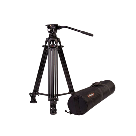 Kit Trépied E-Image EG03A2