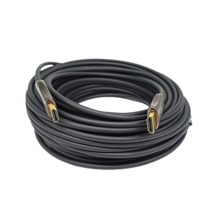 HDMI 4K/8K Fibre Optique 30M