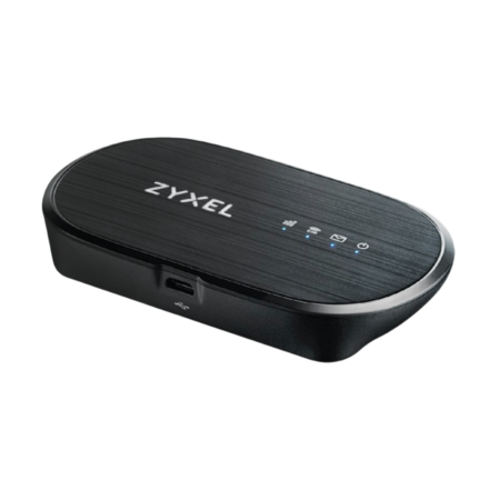Routeur Zyxel 4G-LTE